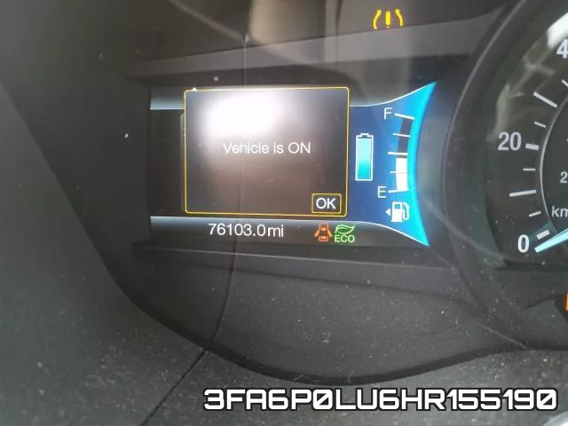 3FA6P0LU6HR155190