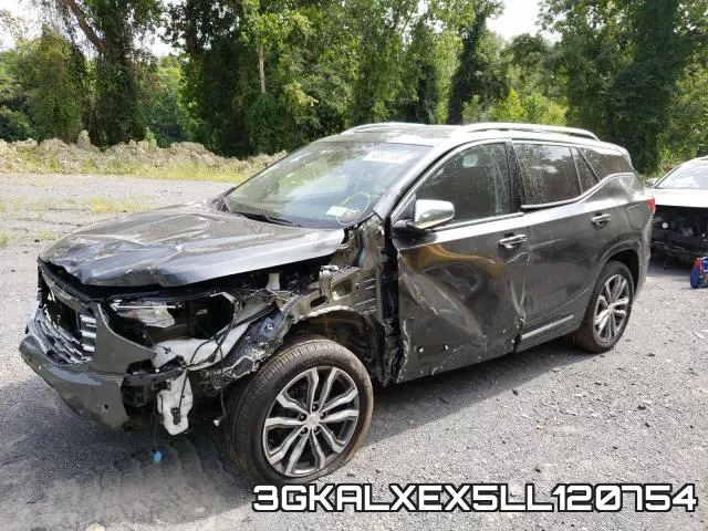 3GKALXEX5LL120754