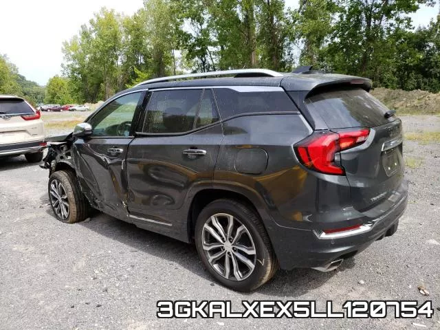 3GKALXEX5LL120754