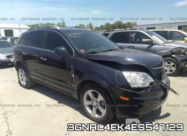 3GNAL4EK4ES547129