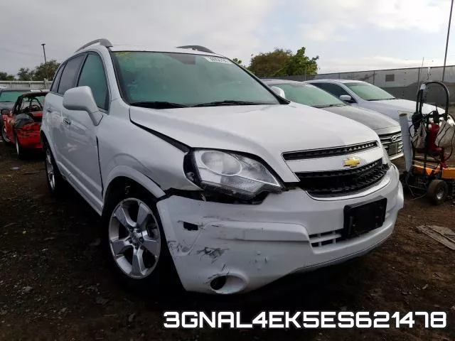 3GNAL4EK5ES621478