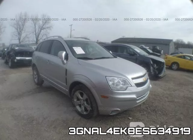 3GNAL4EK8ES634919