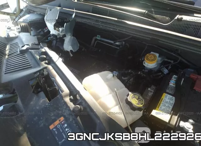 3GNCJKSB8HL222926