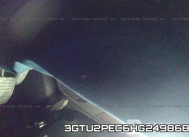 3GTU2PEC6HG249868