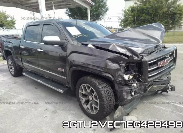 3GTU2VEC7EG428498