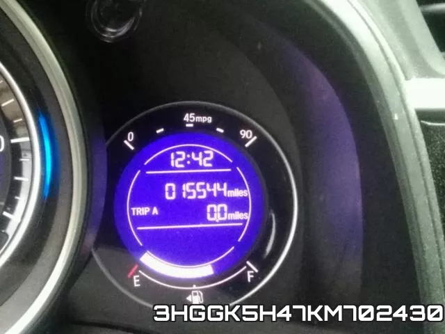 3HGGK5H47KM702430