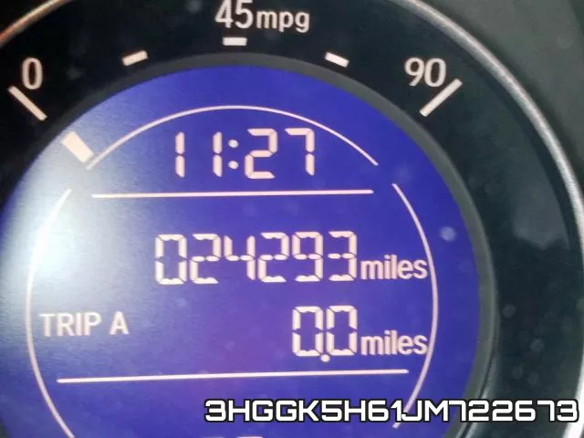 3HGGK5H61JM722673