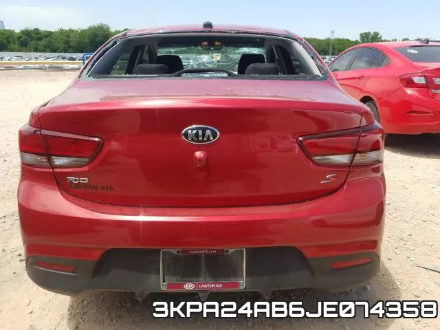 3KPA24AB6JE074358