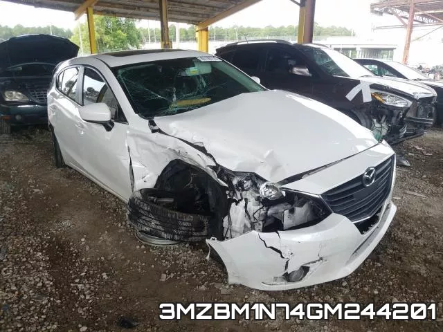3MZBM1N74GM244201