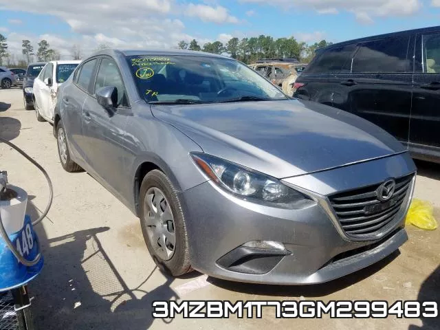 3MZBM1T73GM299483