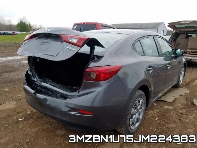 3MZBN1U75JM224383