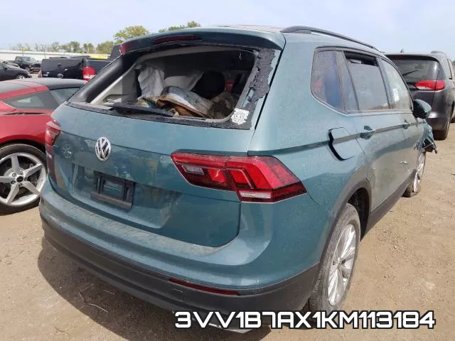 3VV1B7AX1KM113184