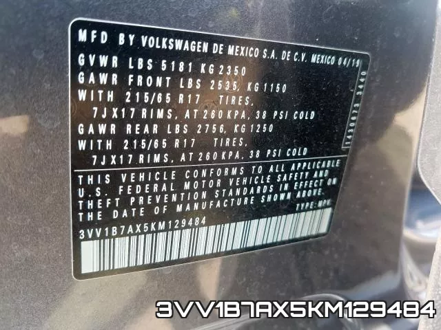 3VV1B7AX5KM129484_10.webp