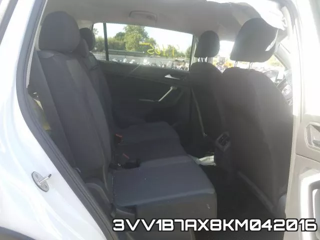 3VV1B7AX8KM042016