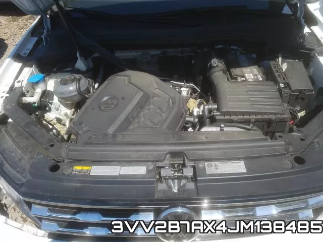 3VV2B7AX4JM138485