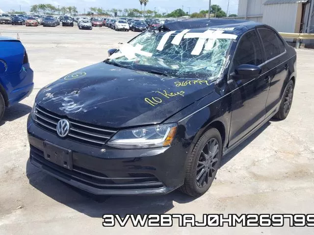 3VW2B7AJ0HM269799