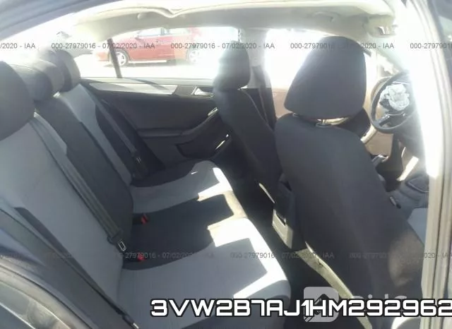 3VW2B7AJ1HM292962
