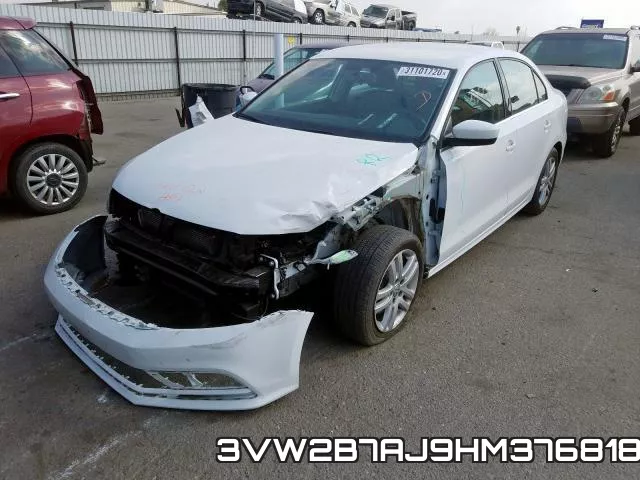 3VW2B7AJ9HM376818