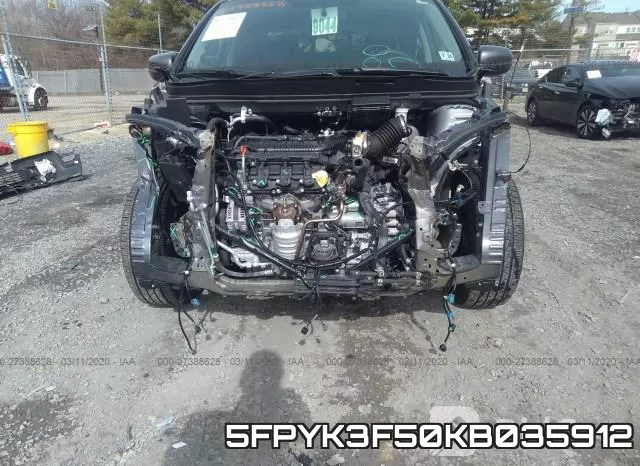 5FPYK3F50KB035912