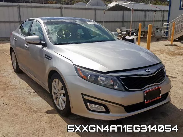5XXGN4A71EG314054