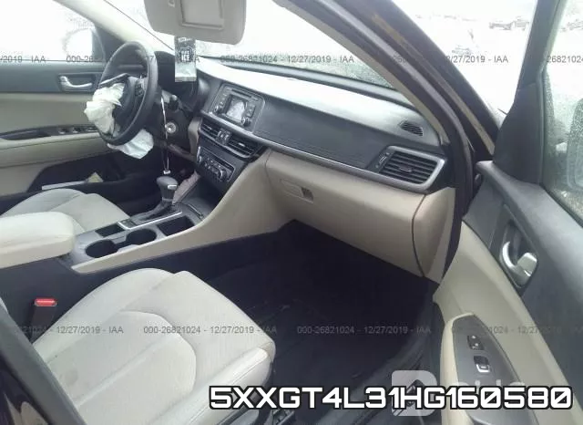 5XXGT4L31HG160580