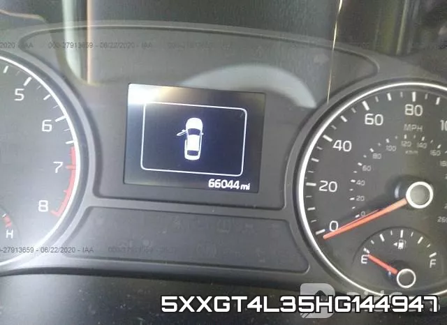 5XXGT4L35HG144947
