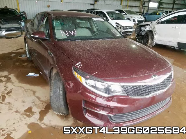 5XXGT4L39GG025684
