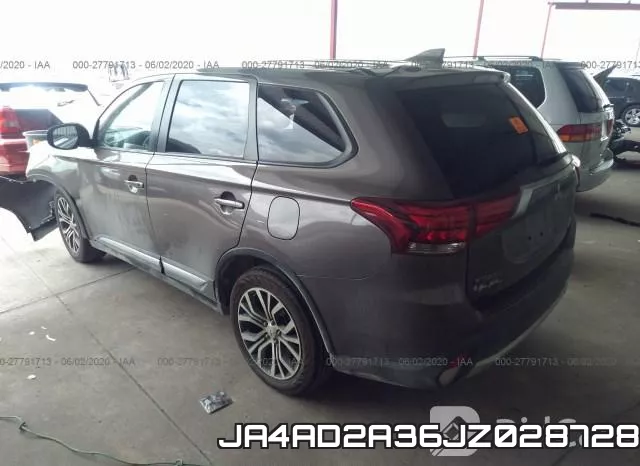 JA4AD2A36JZ028728