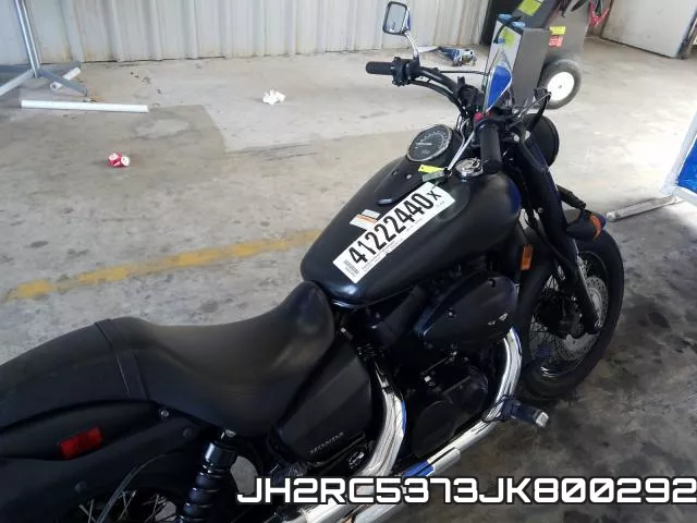 JH2RC5373JK800292