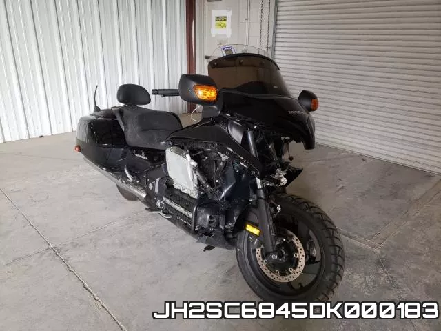JH2SC6845DK000183