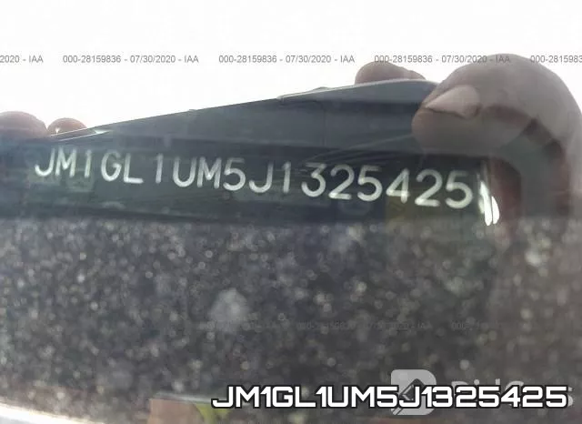 JM1GL1UM5J1325425