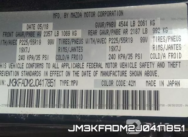 JM3KFADM2J0417851