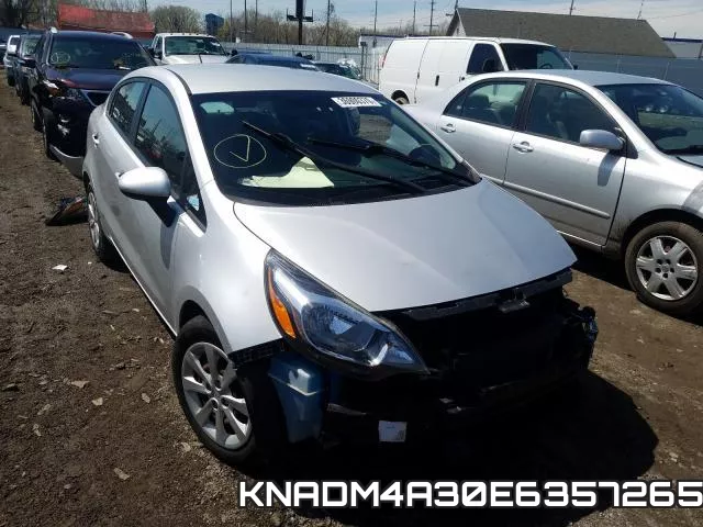 KNADM4A30E6357265