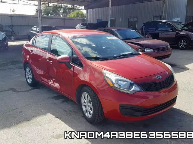 KNADM4A38E6356588