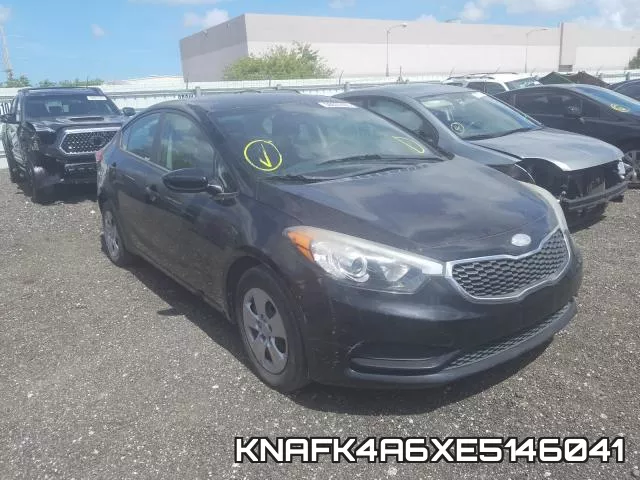 KNAFK4A6XE5146041