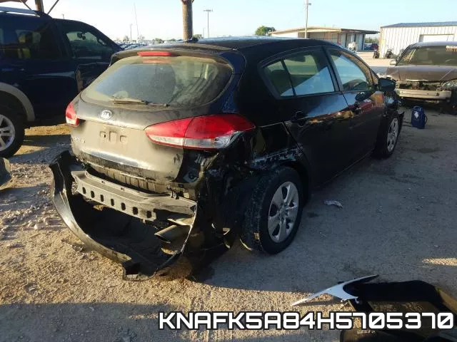 KNAFK5A84H5705370