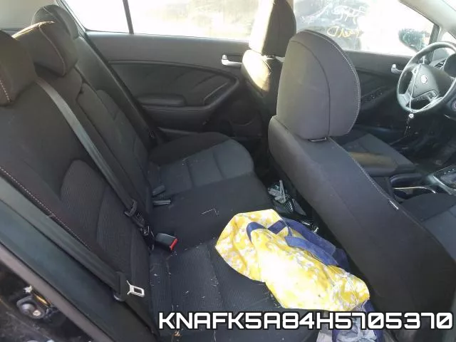 KNAFK5A84H5705370
