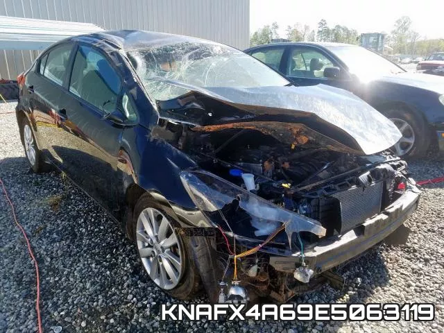 KNAFX4A69E5063119