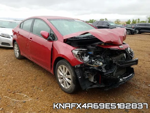 KNAFX4A69E5182837