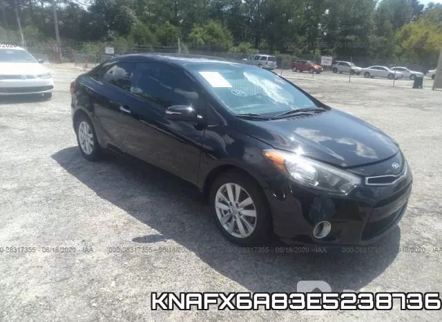 KNAFX6A83E5238736