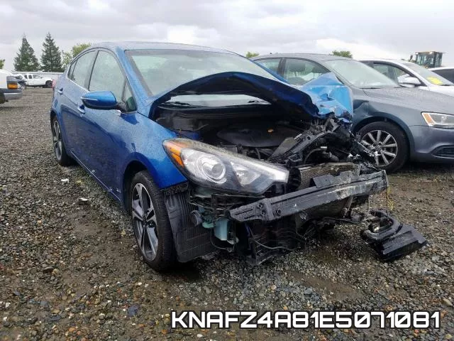 KNAFZ4A81E5071081