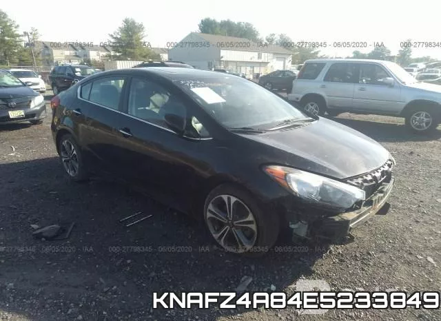 KNAFZ4A84E5233849