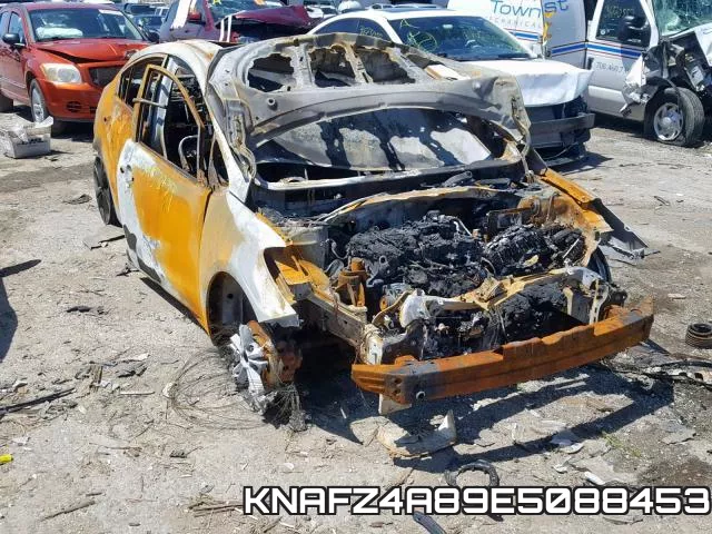 KNAFZ4A89E5088453