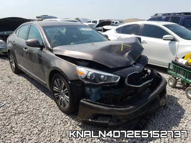 KNALN4D72E5152737