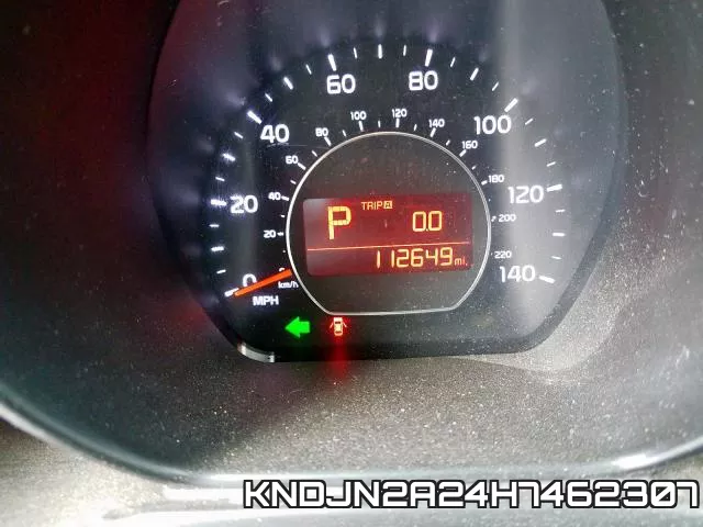 KNDJN2A24H7462307