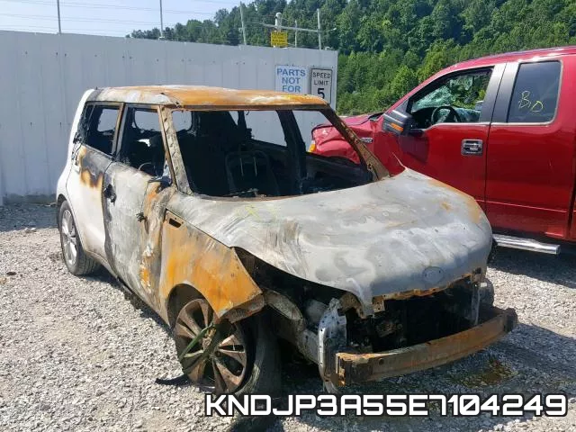KNDJP3A55E7104249