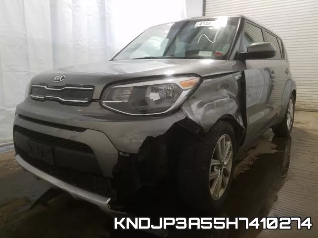 KNDJP3A55H7410274