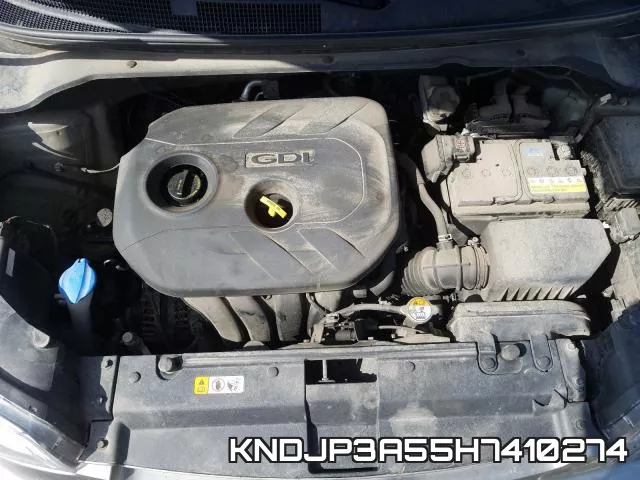 KNDJP3A55H7410274
