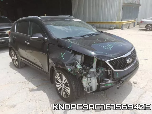 KNDPC3AC7E7569409
