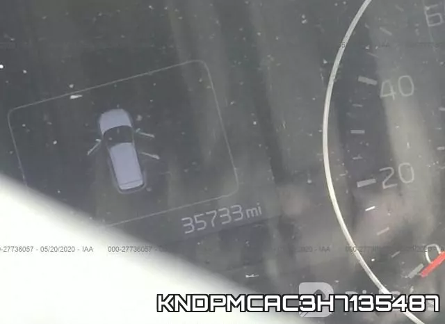 KNDPMCAC3H7135487